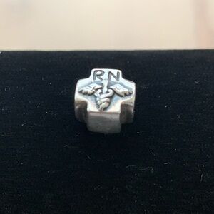 Sterling Silver Chamilia and European Charm Close Out Sale $5 Starts